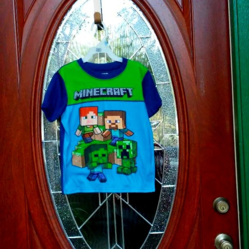 Minecraft Top
